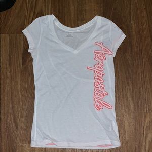 Aeropostale women’s shirt